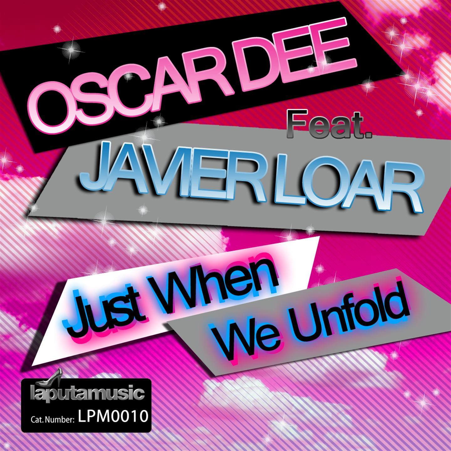 Just When We Unfold