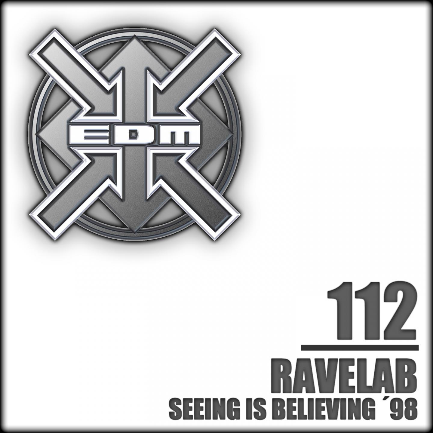 Seeing Is Believing '98 (Revil O. Remix)