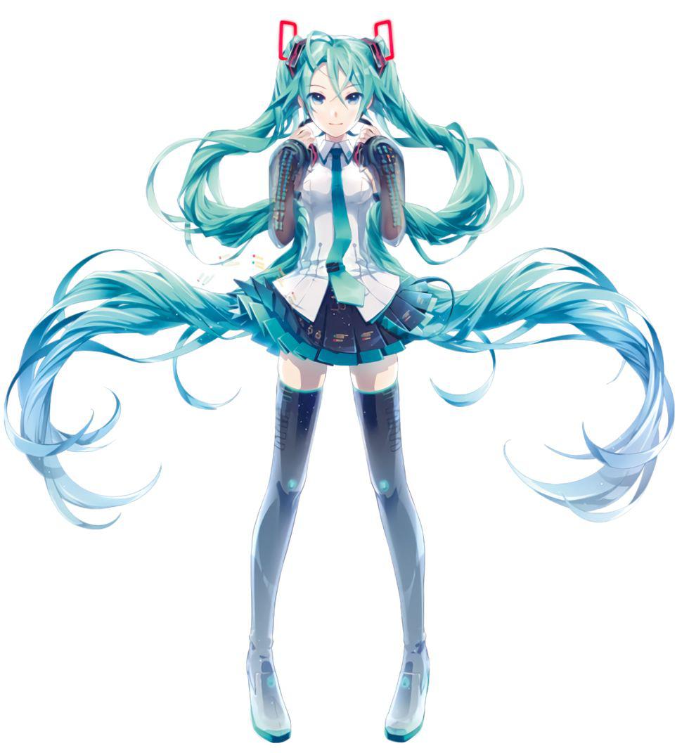 miku10周年庆生活动