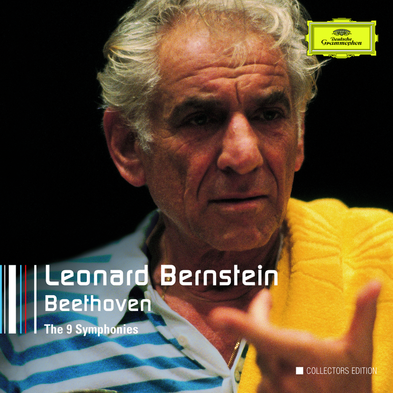 Beethoven: Symphony No.2 In D, Op.36 - 3. Scherzo (Allegro) - Live At Musikverein, Vienna / 1978