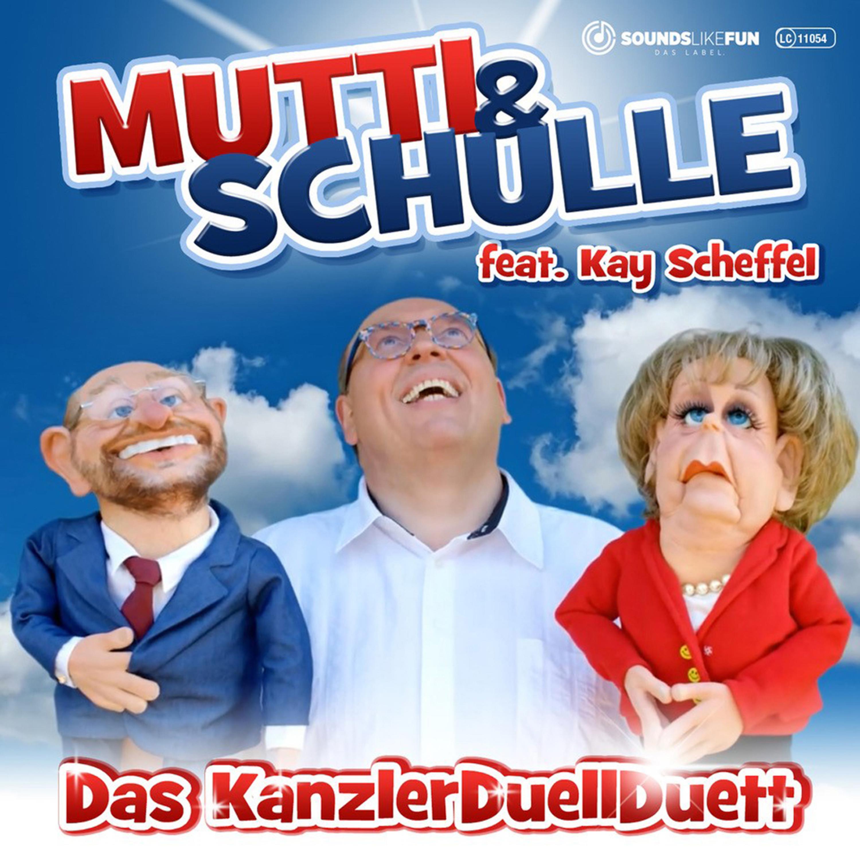 Das KanzlerDuellDuett