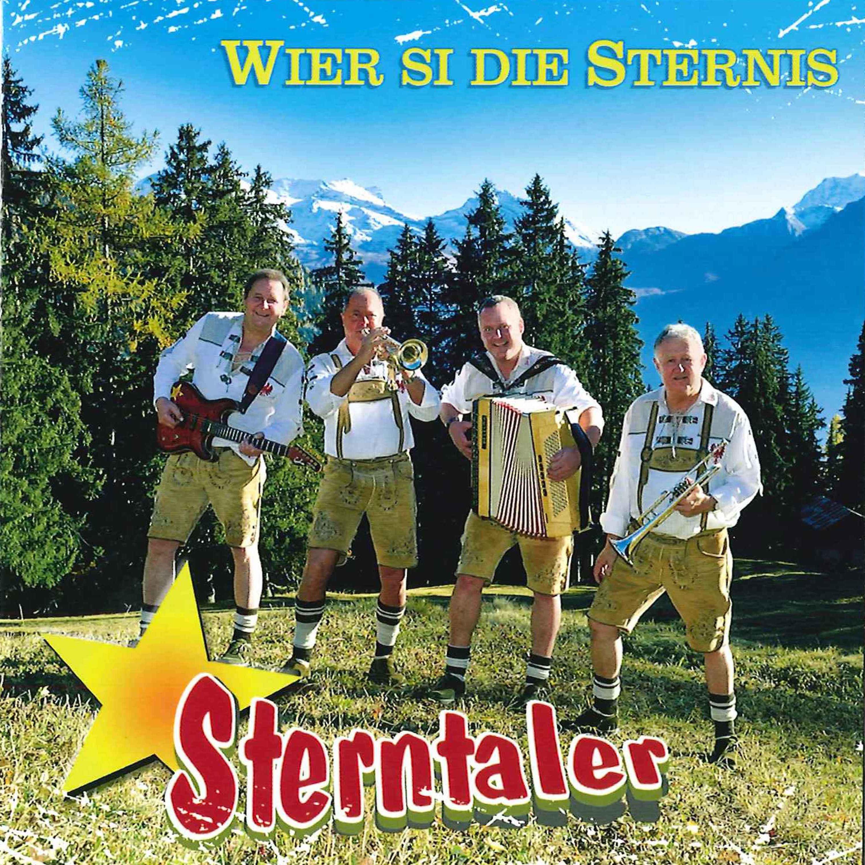 Wier si die Sternis