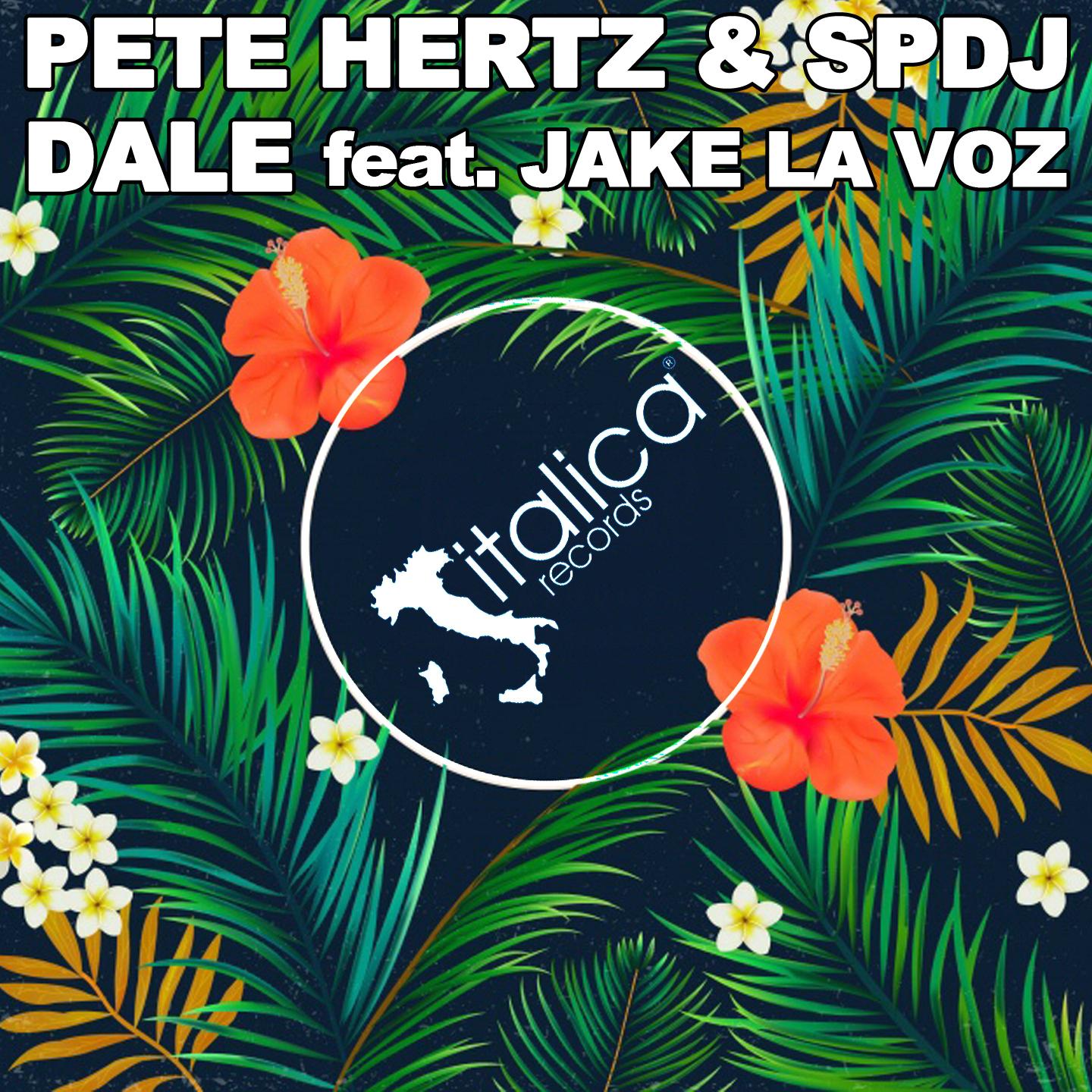 Dale (Extended Mix)