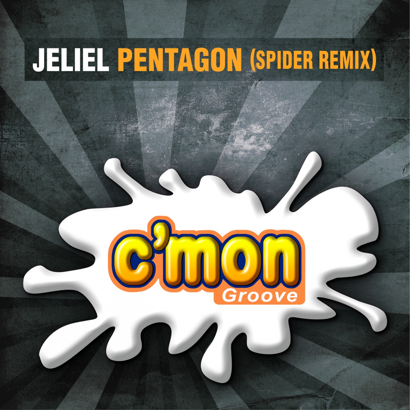 Pentagon (Spider Remix)