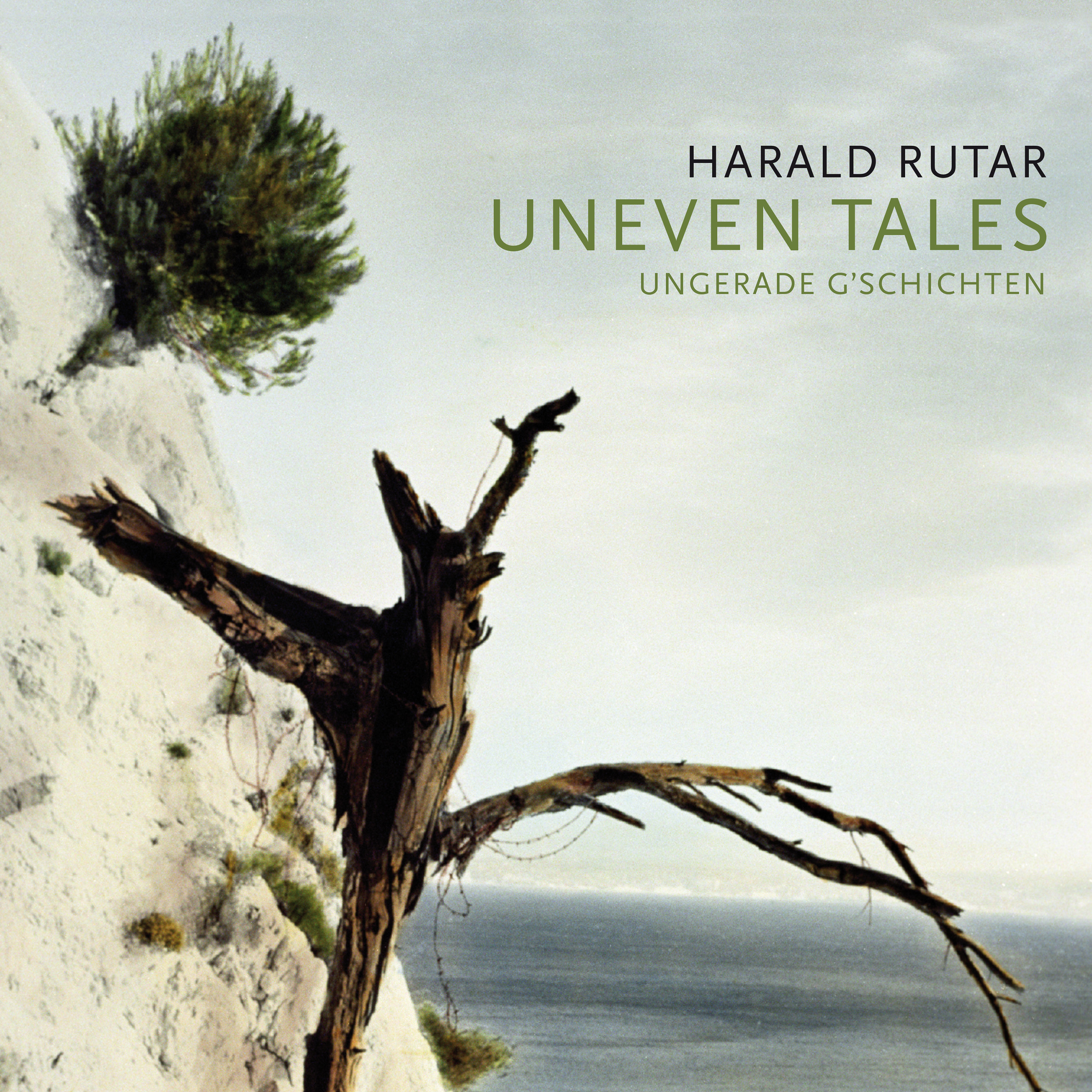 Uneven Tales (Ungerade G'schichten)