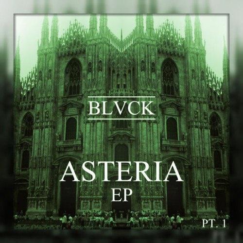 Asteria EP, Pt. 1