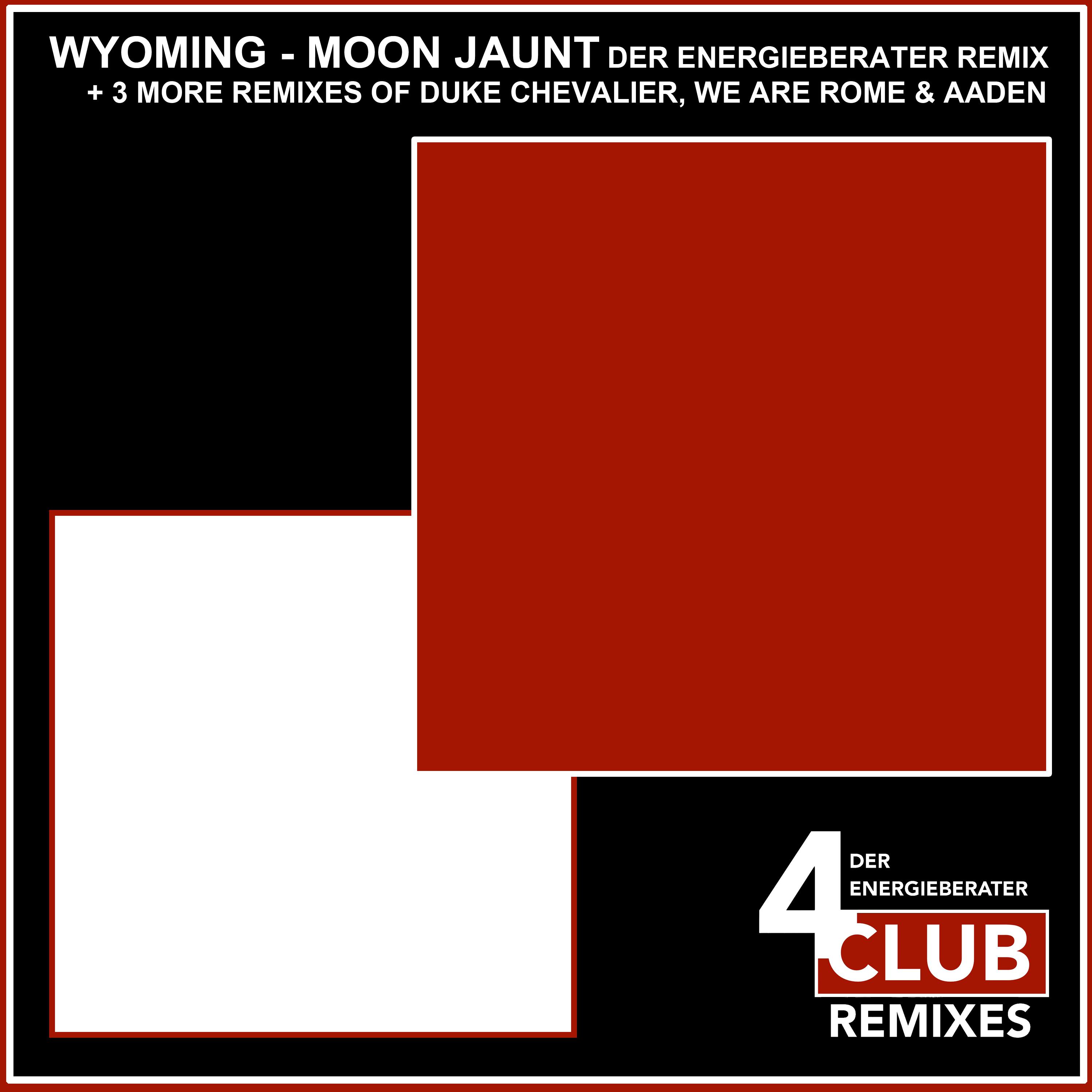 Moon Jaunt (Der Energieberater Remix)