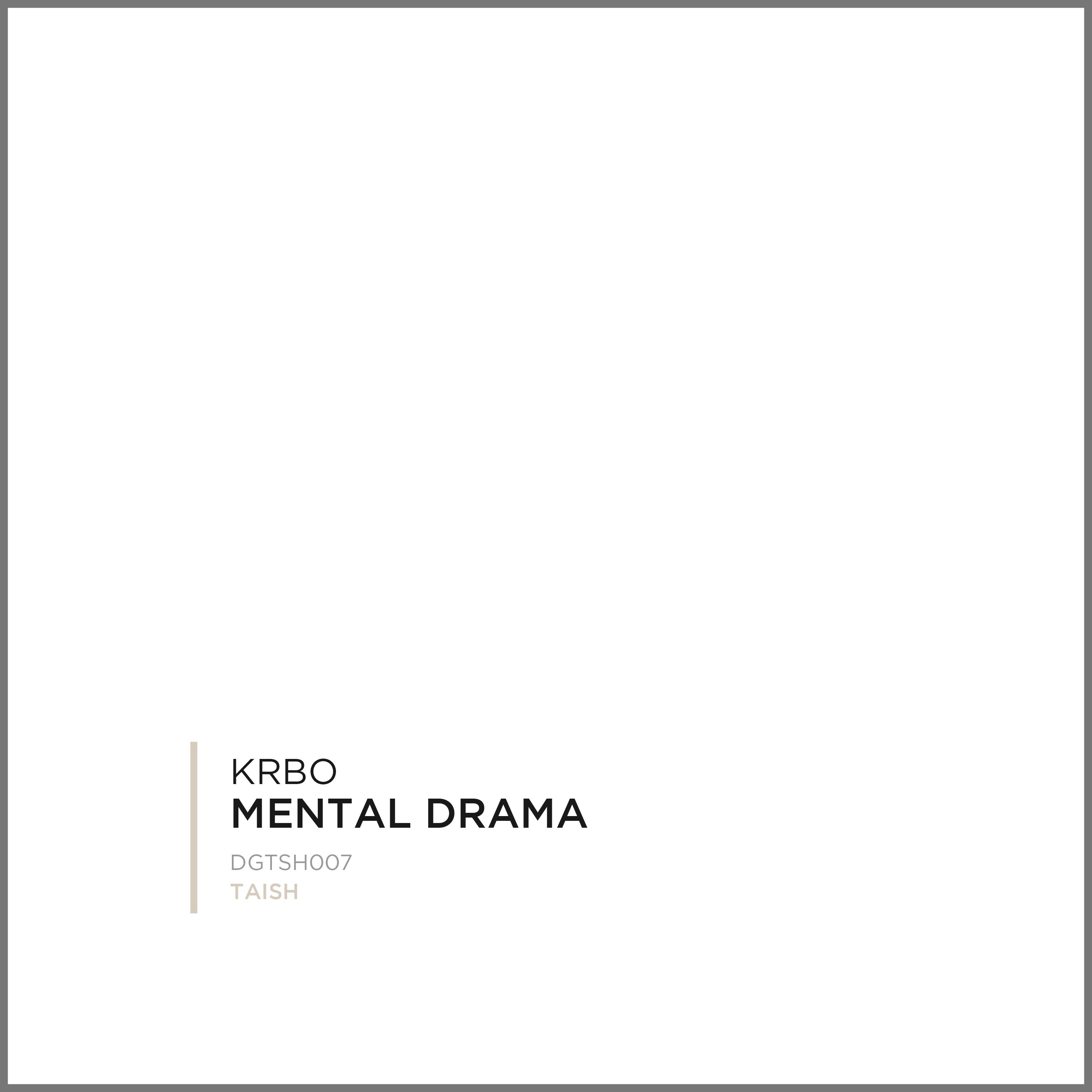 Mental Drama