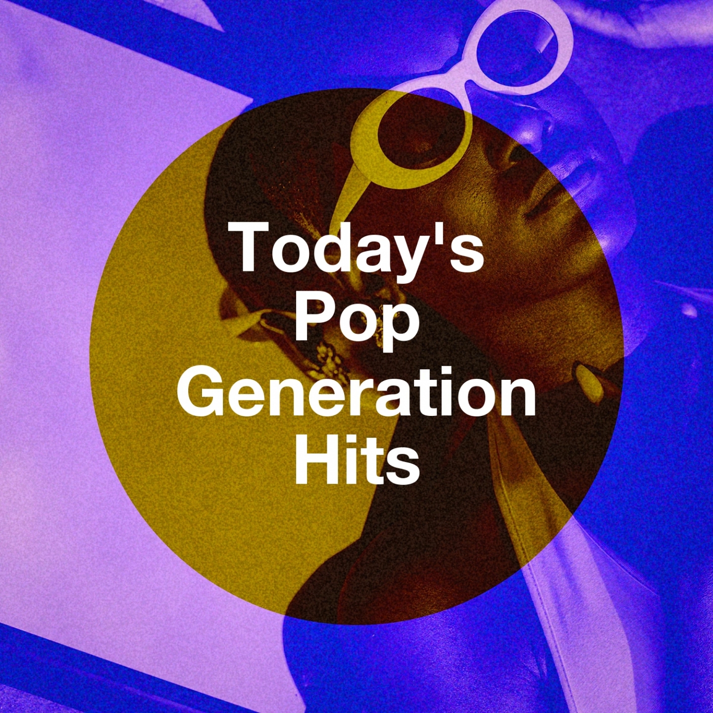 Today's Pop Generation Hits