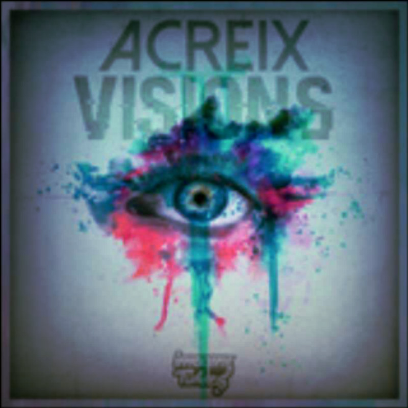 Acreix - Visions