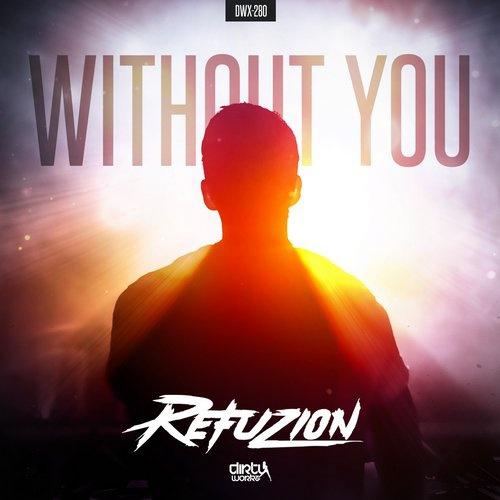 Without You (Original Mix)