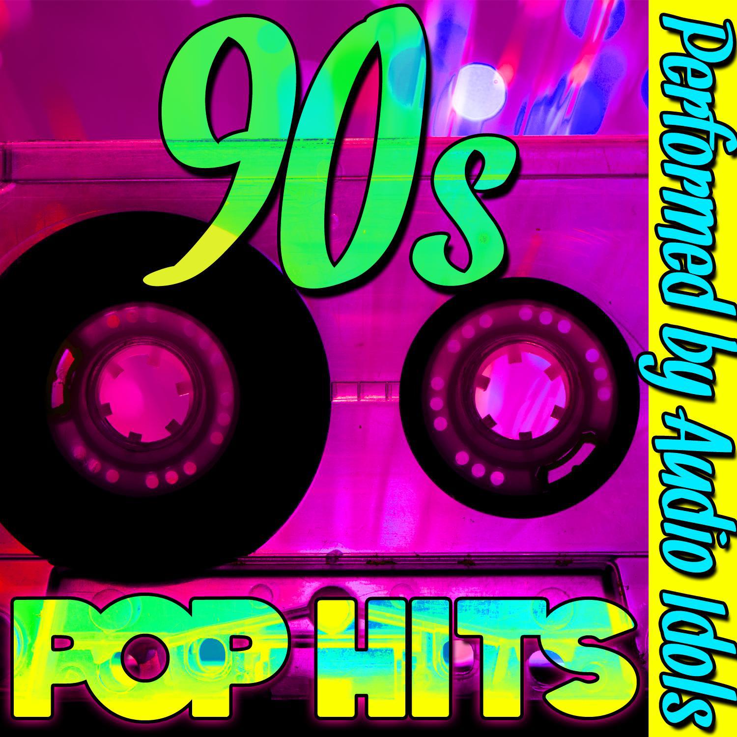 90s Pop Hits