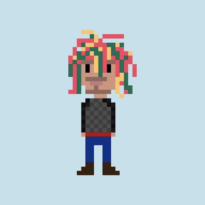 Lil Pump