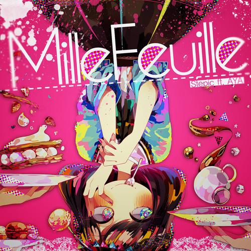 Mille Feuille (Omoshiroebi Remix)