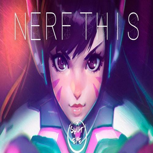 Nerf This!