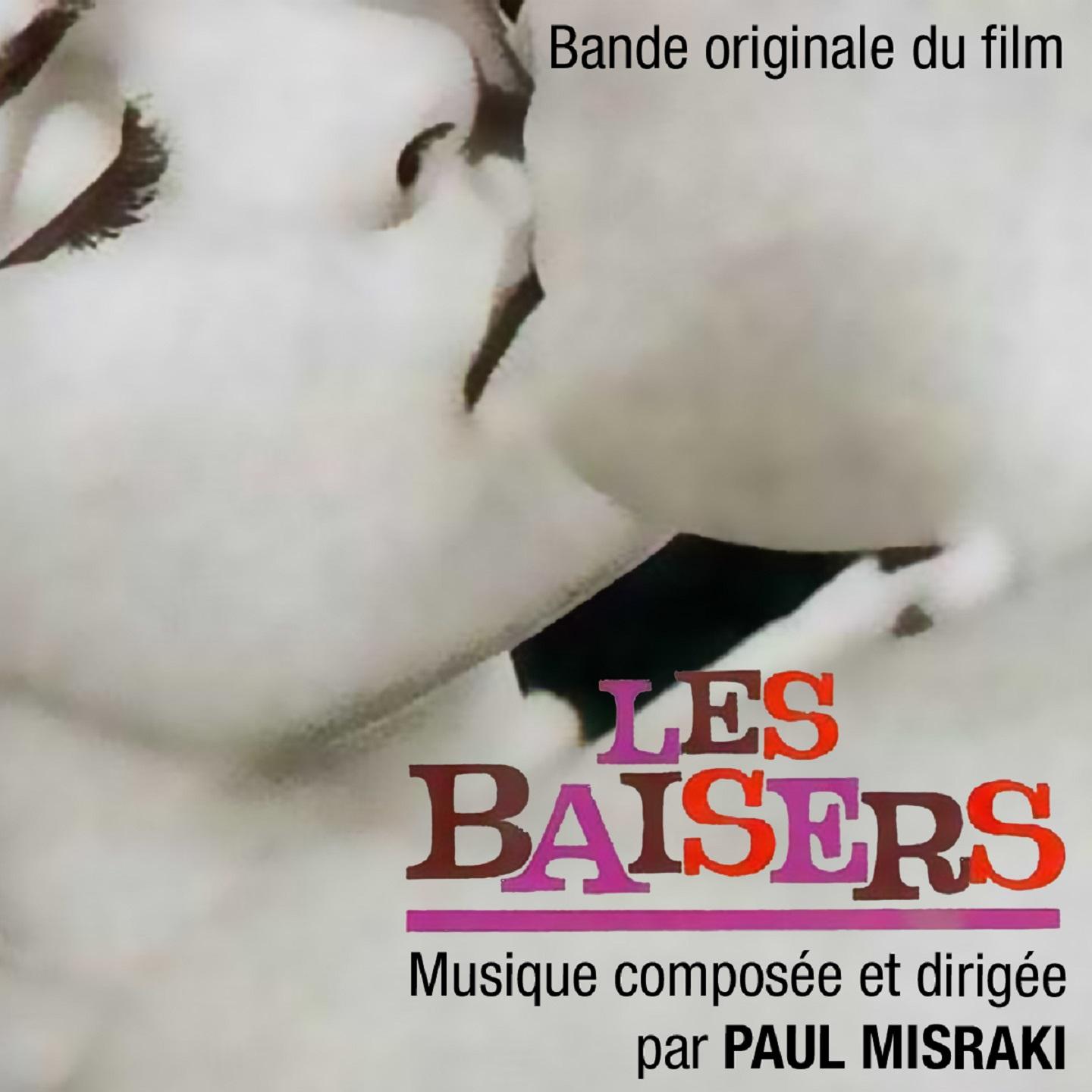 Cher baiser (Bande originale du film "Les baisers")