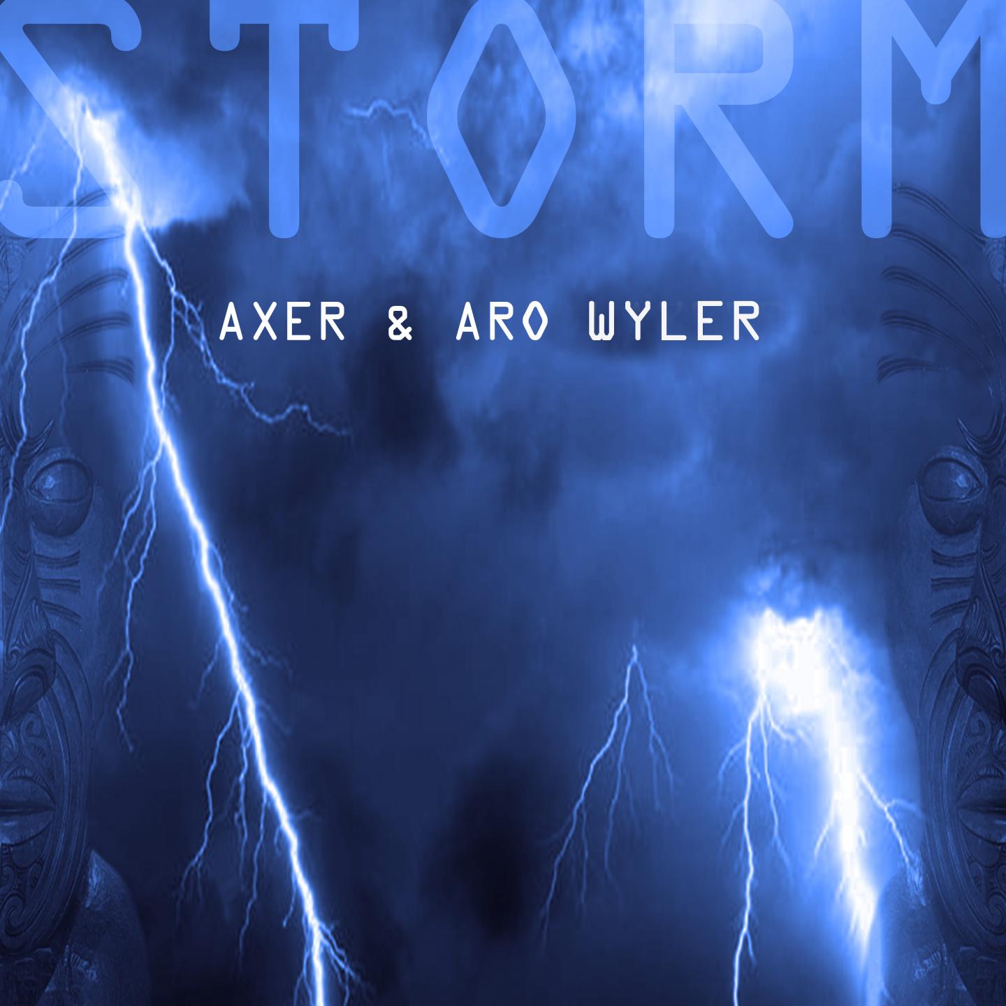 Storm (Radio Mix)