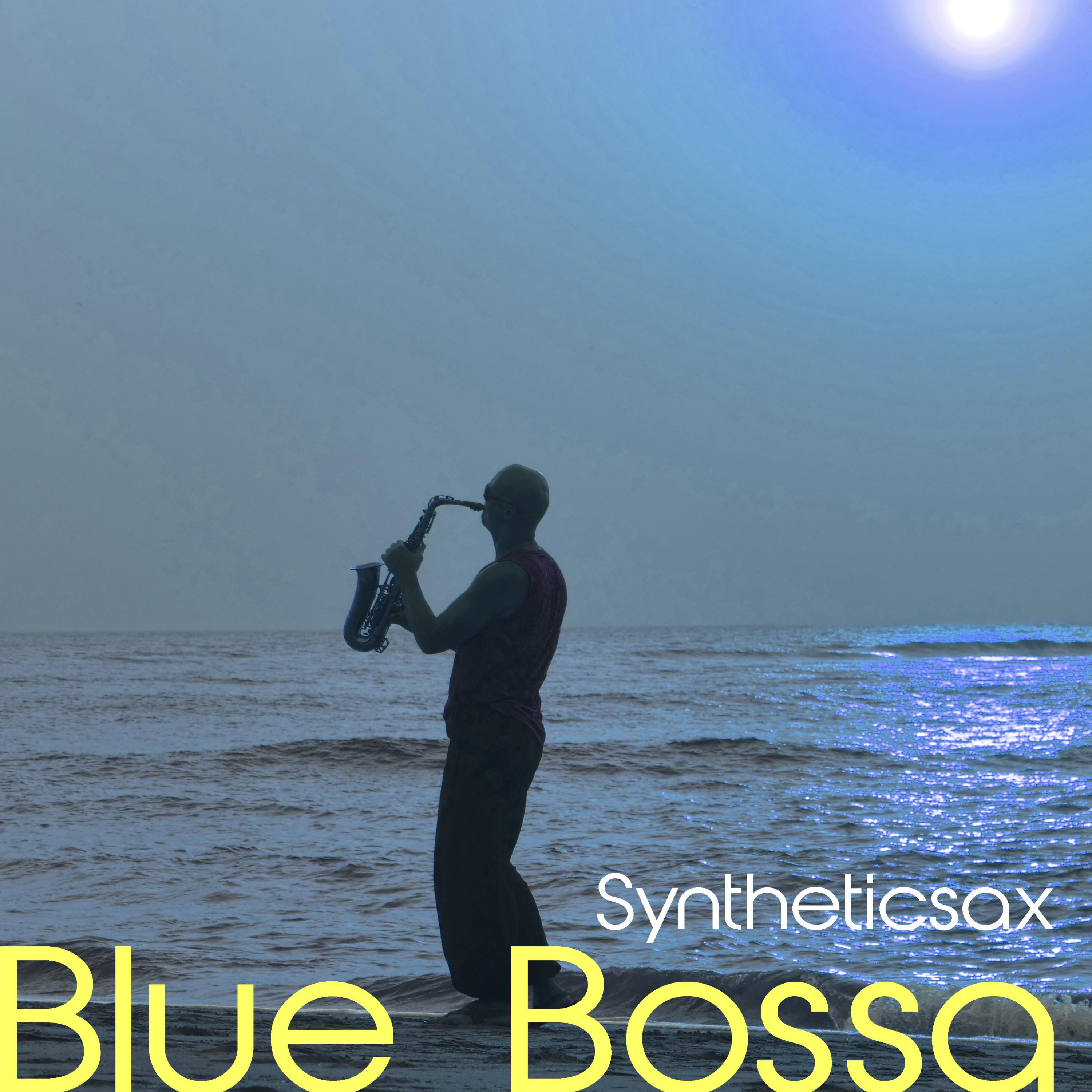 Blue Bossa (Extended Mix)