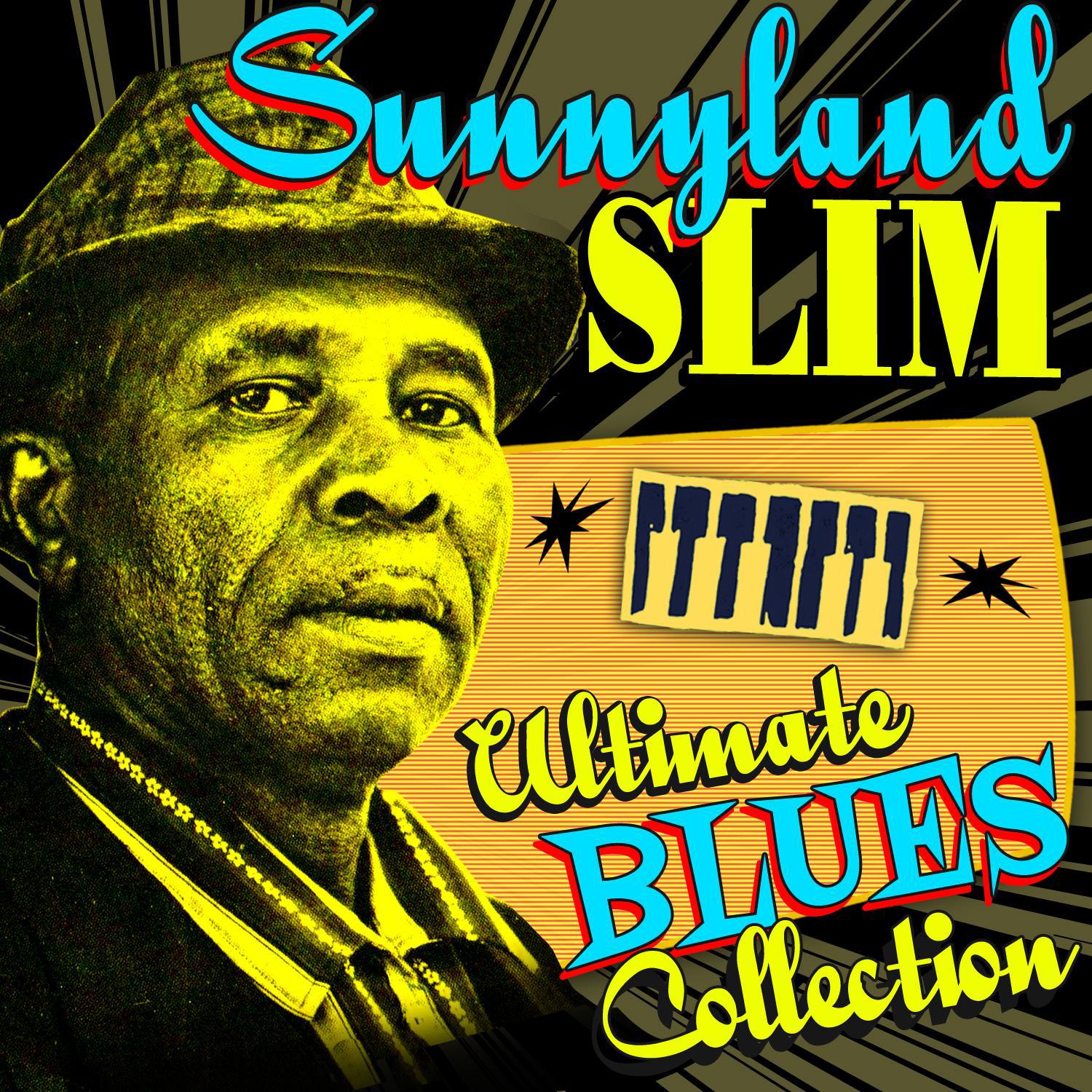 Ultimate Blues Collection