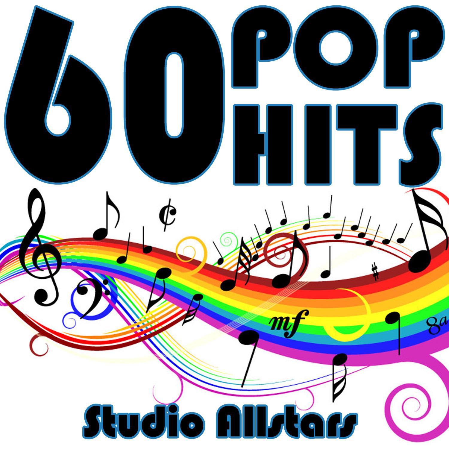 60 Pop Hits