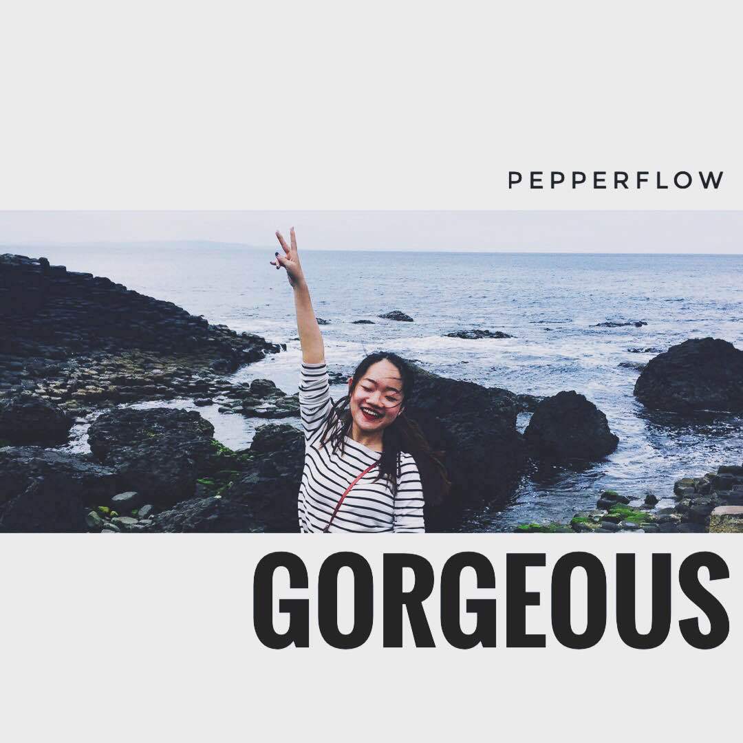 Gorgeous（Cover Taylor Swift）