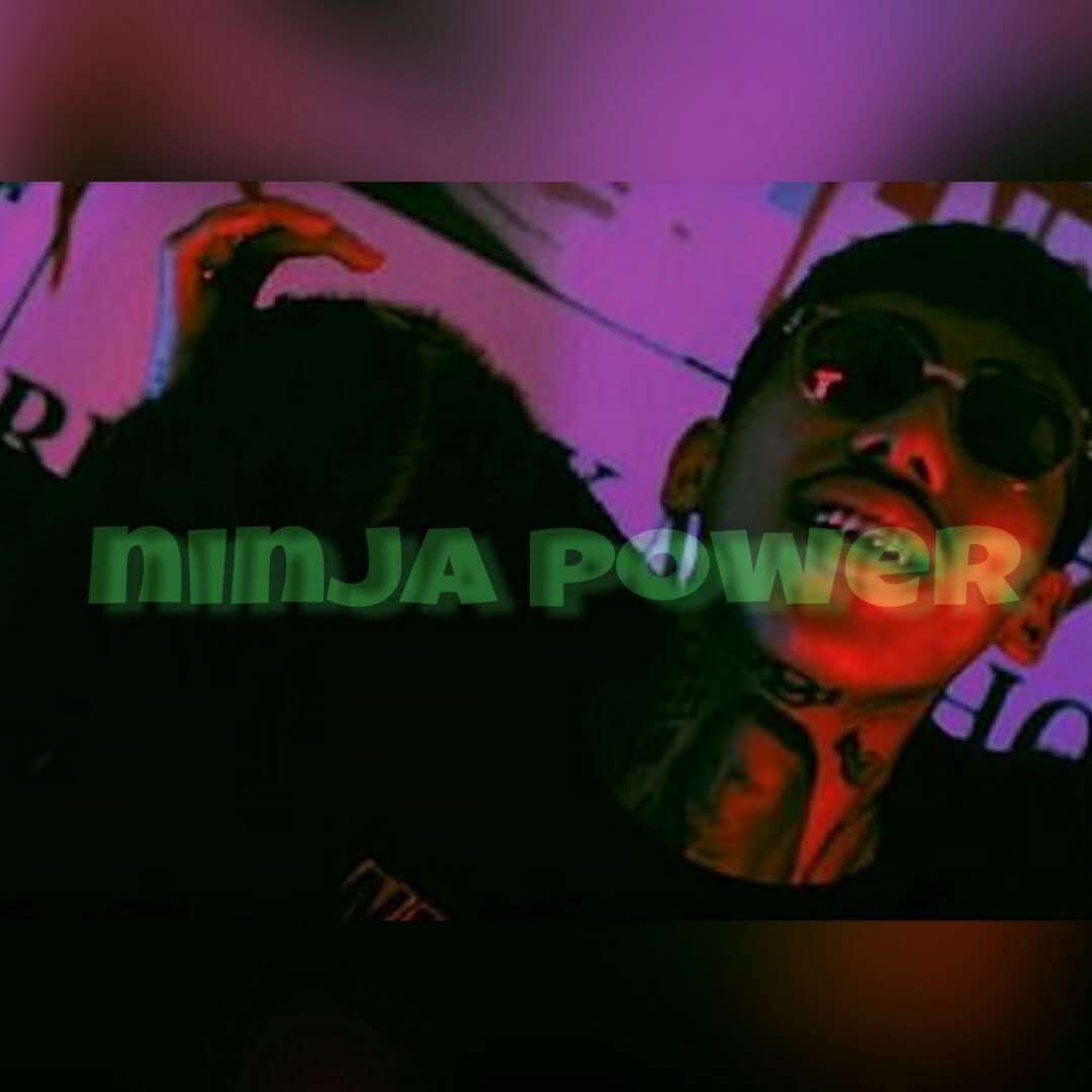 ninja power 4＄