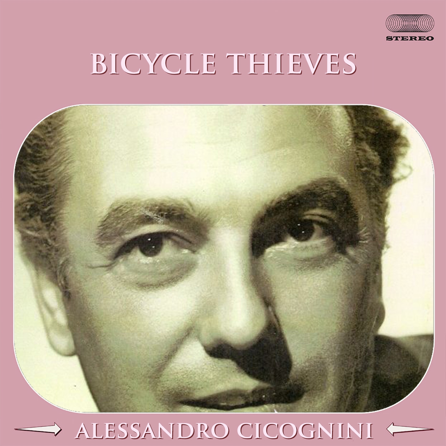 Bicycle Thieves (From "Bicycle Thieves" Original Soundtrack)