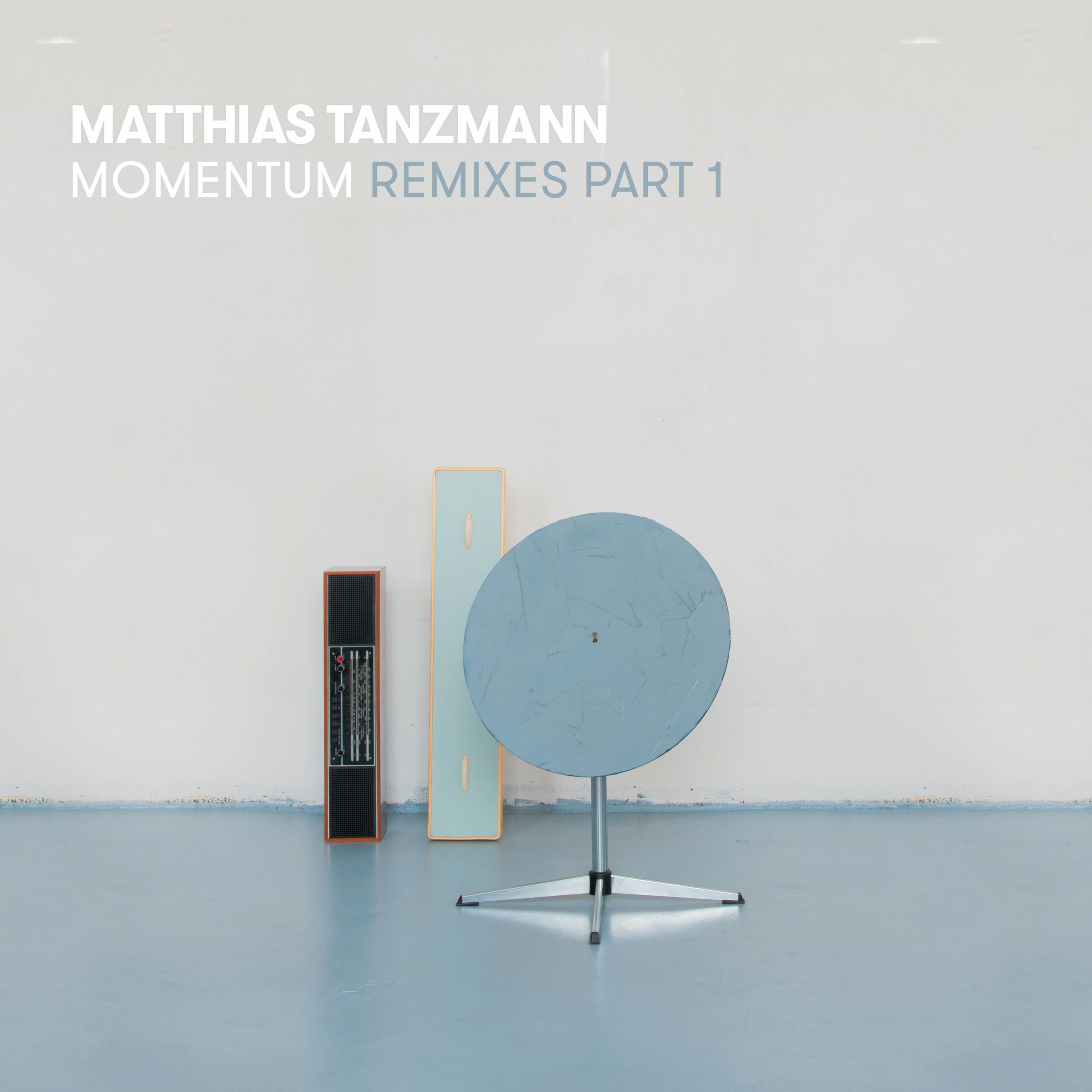 Momentum Remixes, Pt. 1