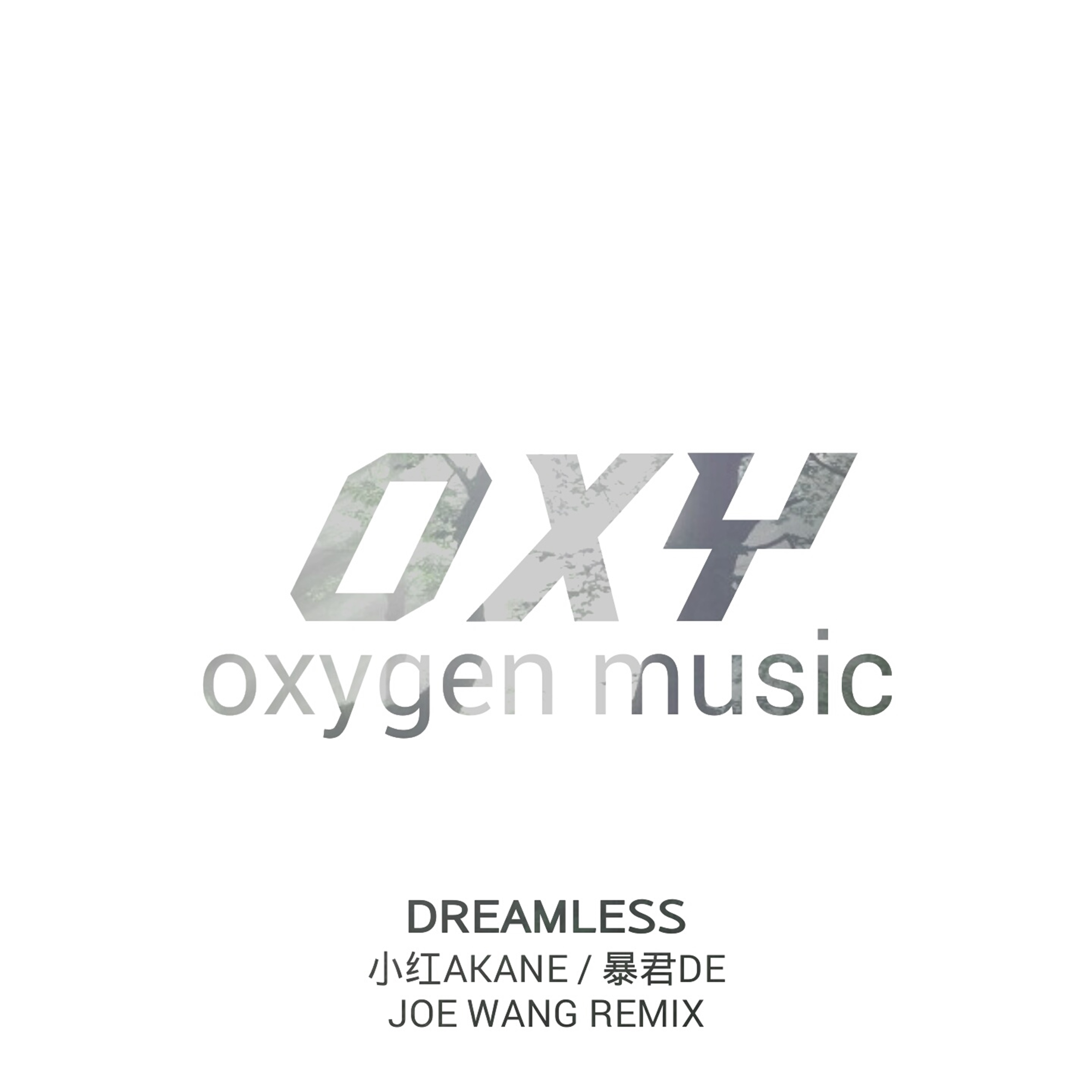 Dreamless（Remix）