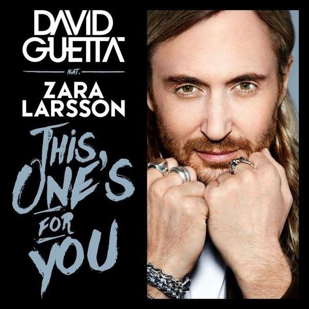 This One's For You (feat. Zara Larsson) [Remixes]