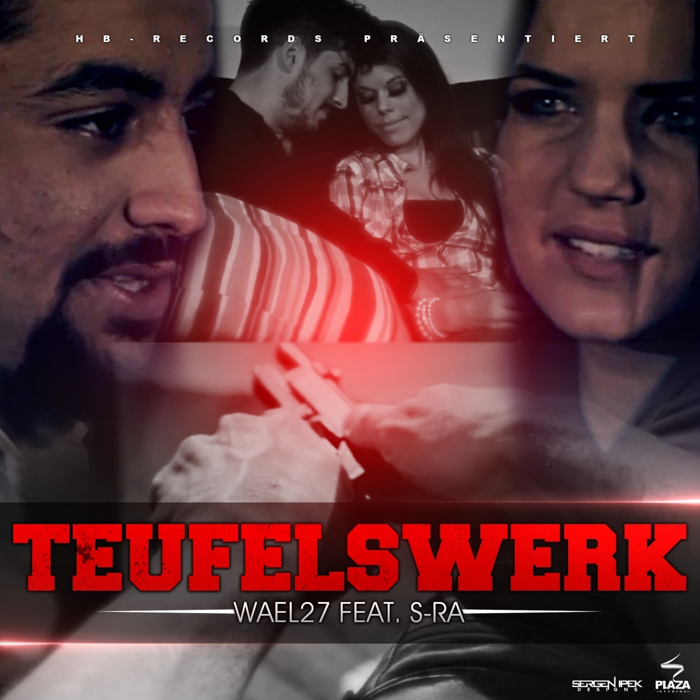 Teufelswerk