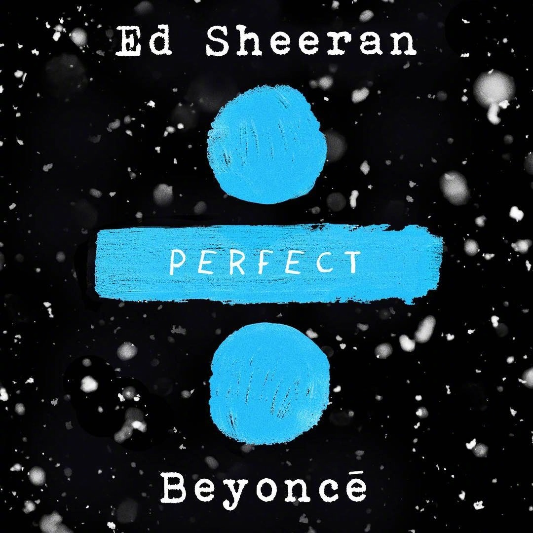 Perfect Duet (with Beyoncé)