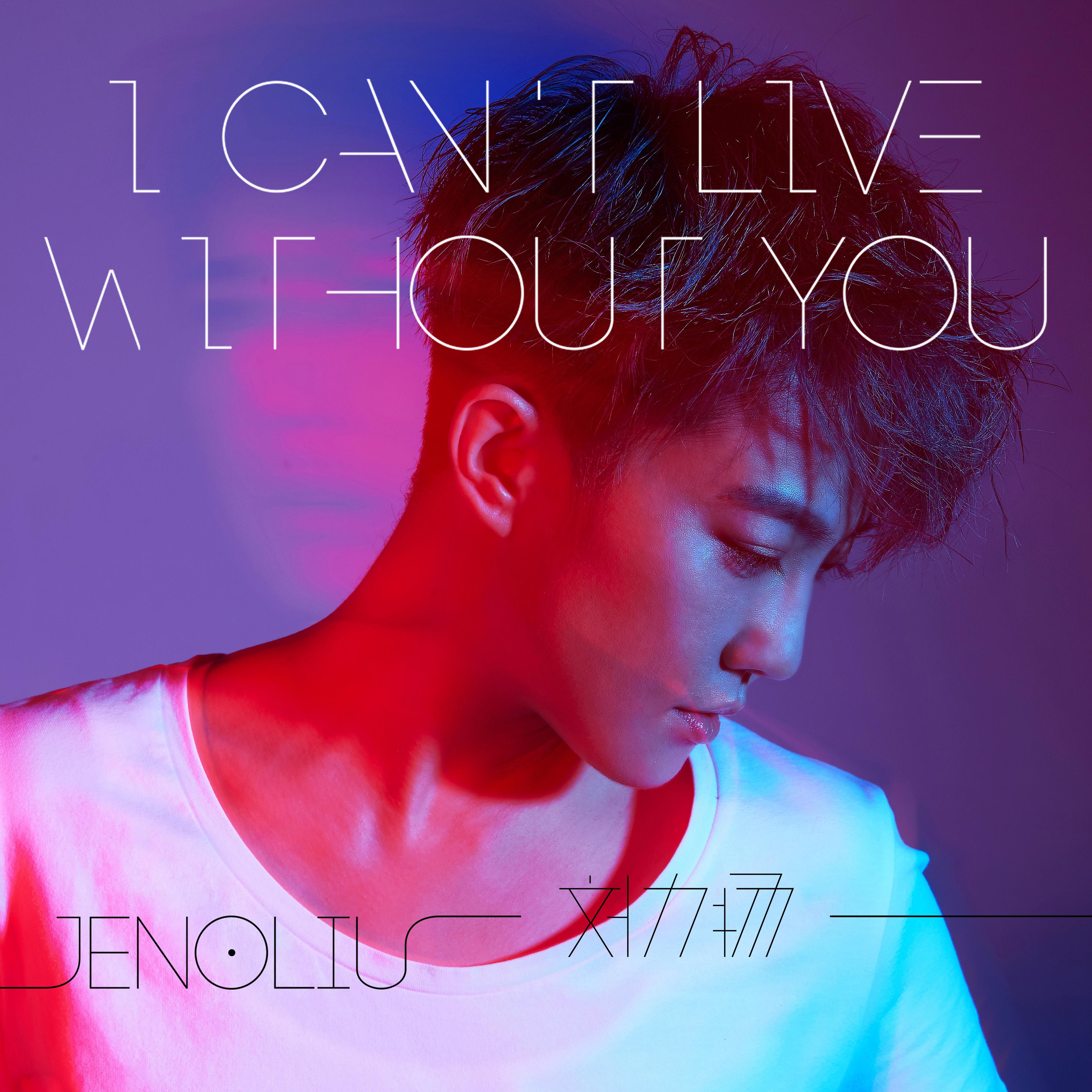 I Can’t Live Without You (Remix)