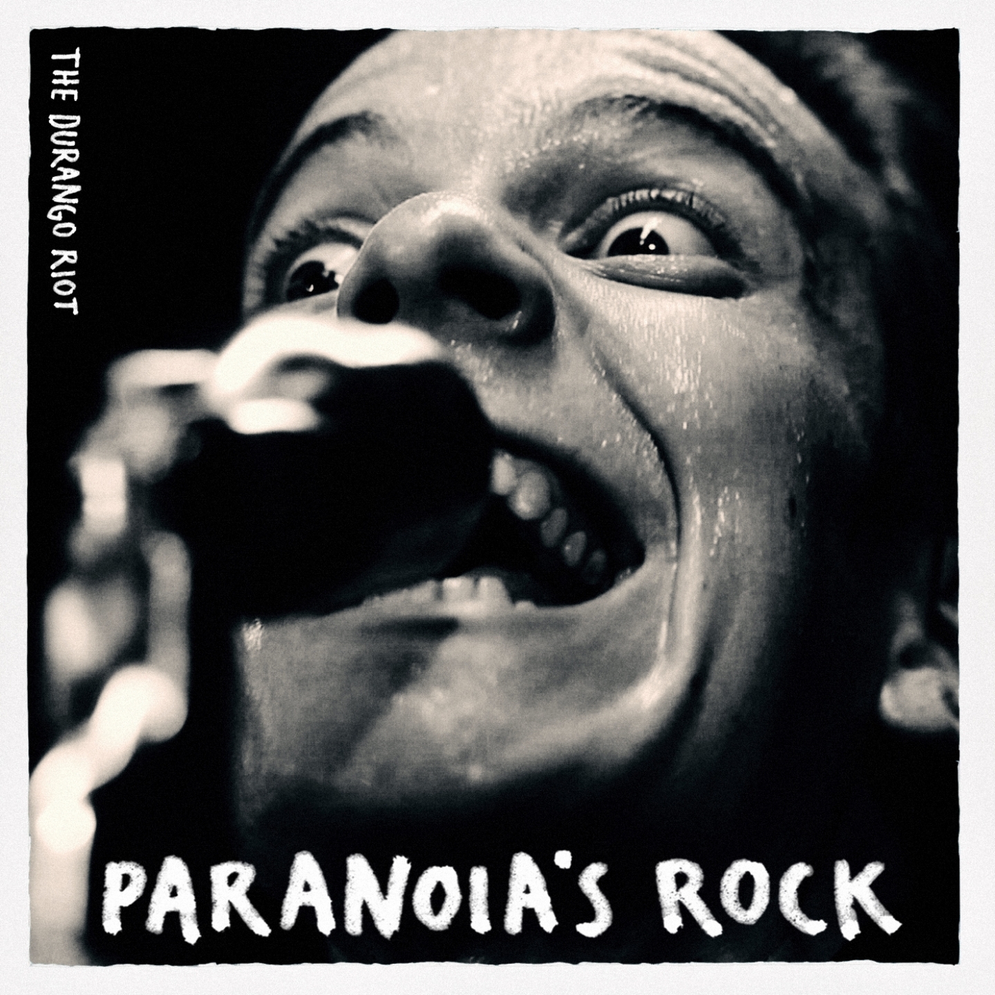 Paranoia's Rock