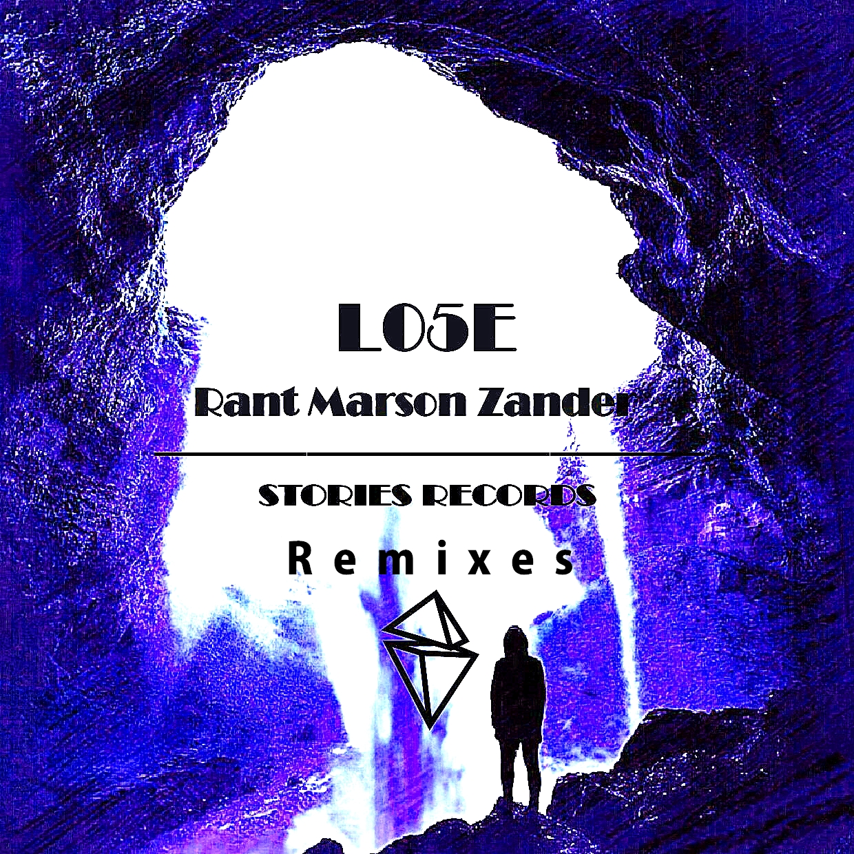 L05E（The Left Direction Remix）