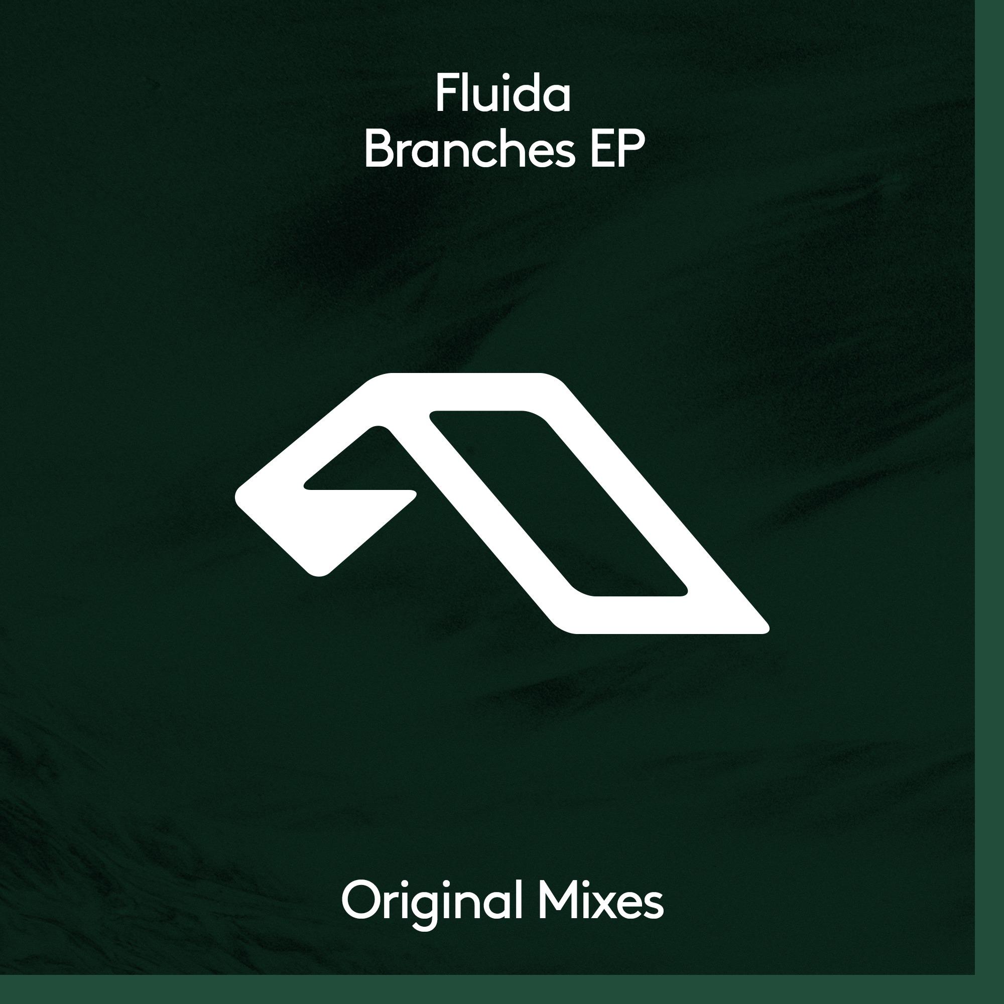 Branches EP