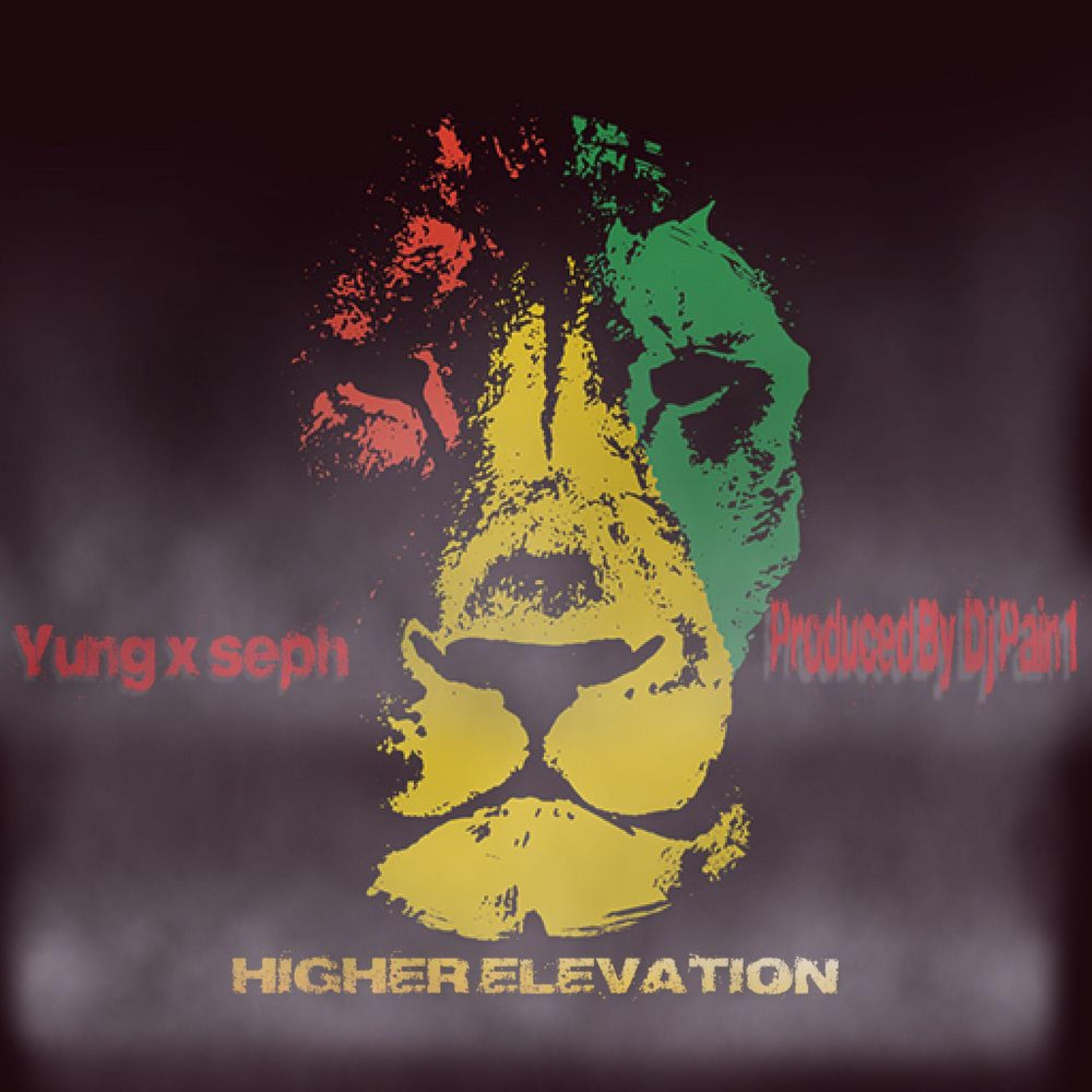 Higher Elevation