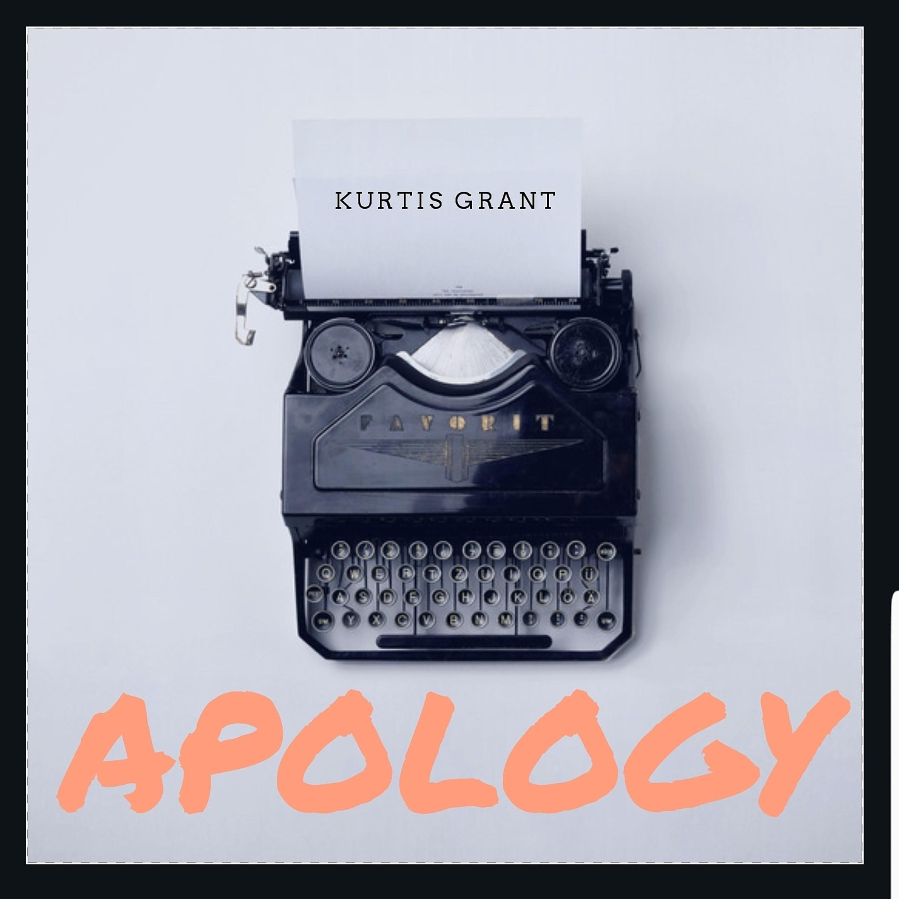 Apology