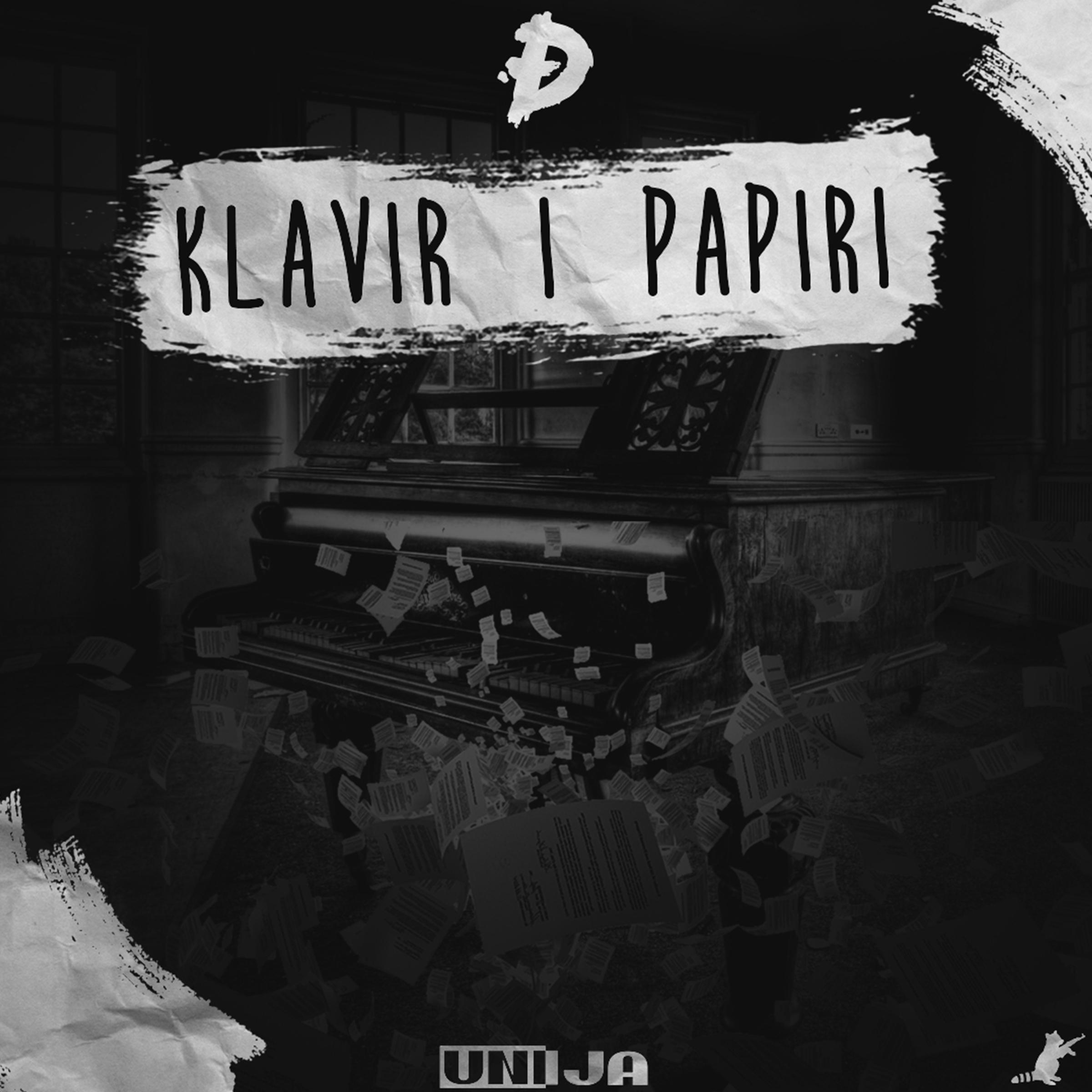 Klavir I Papiri