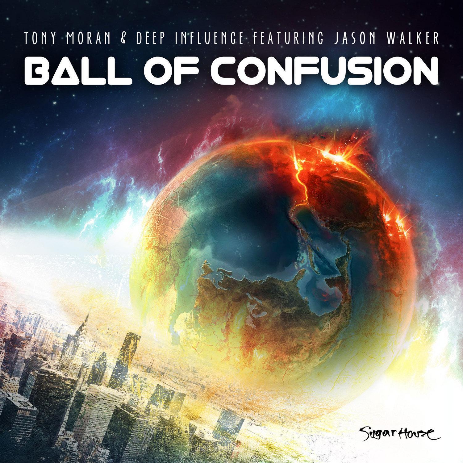 Ball of Confusion