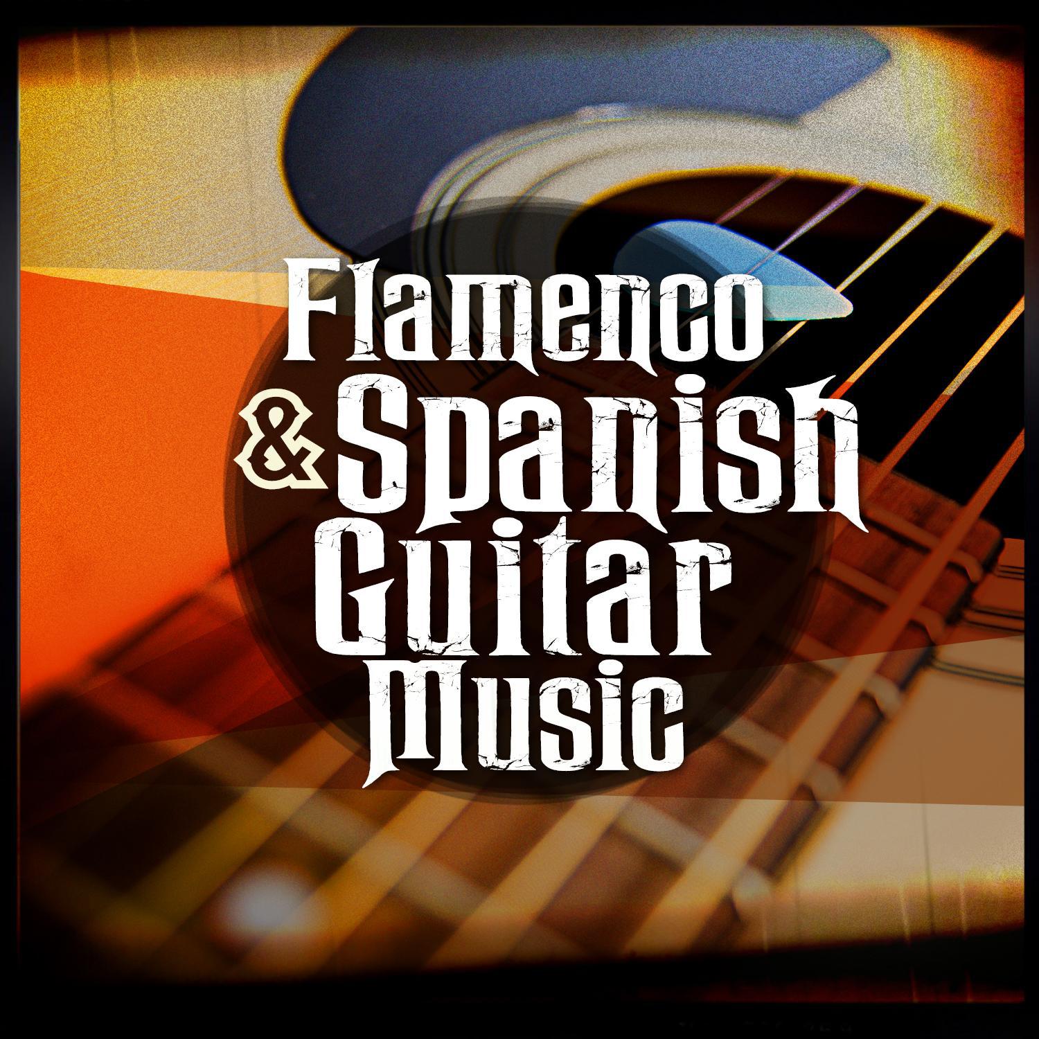 Flamenco & Spanish Guitar Music