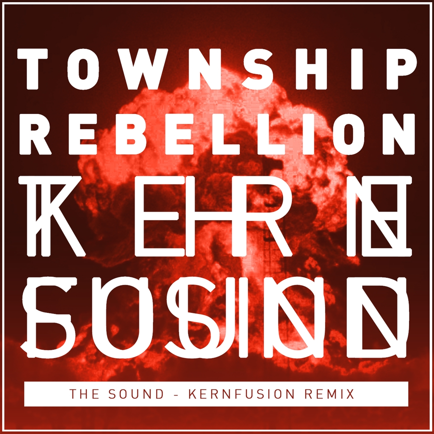 The Sound (Kernfusion Remix)