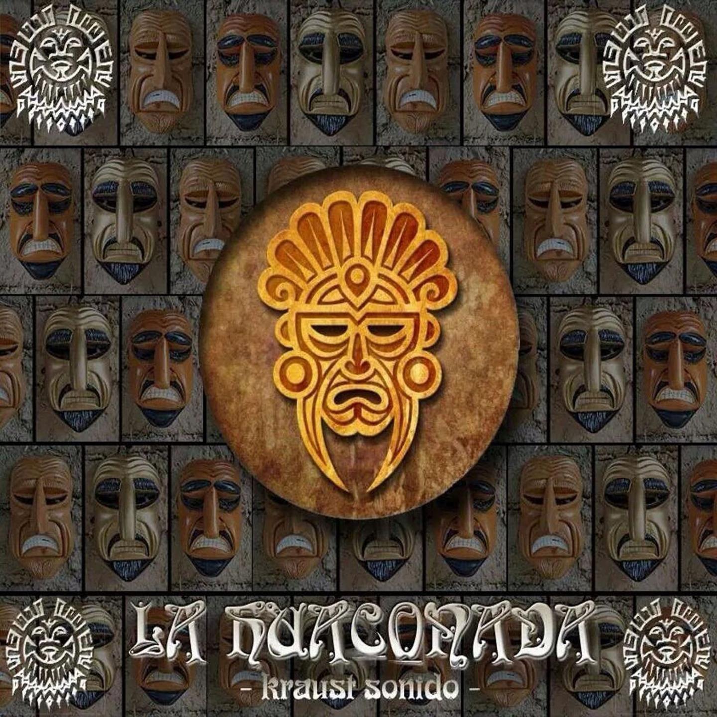 La Huaconada