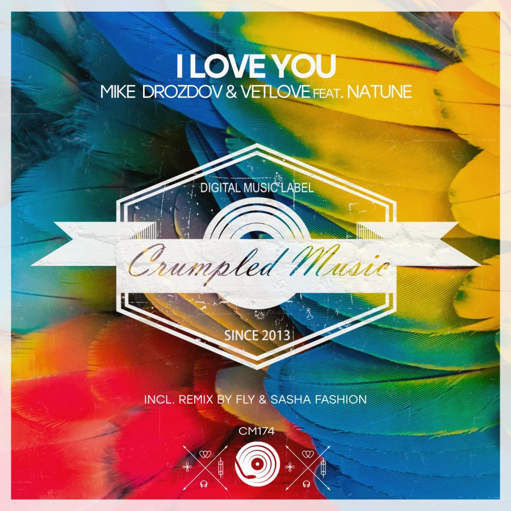 I Love You (Original Mix)