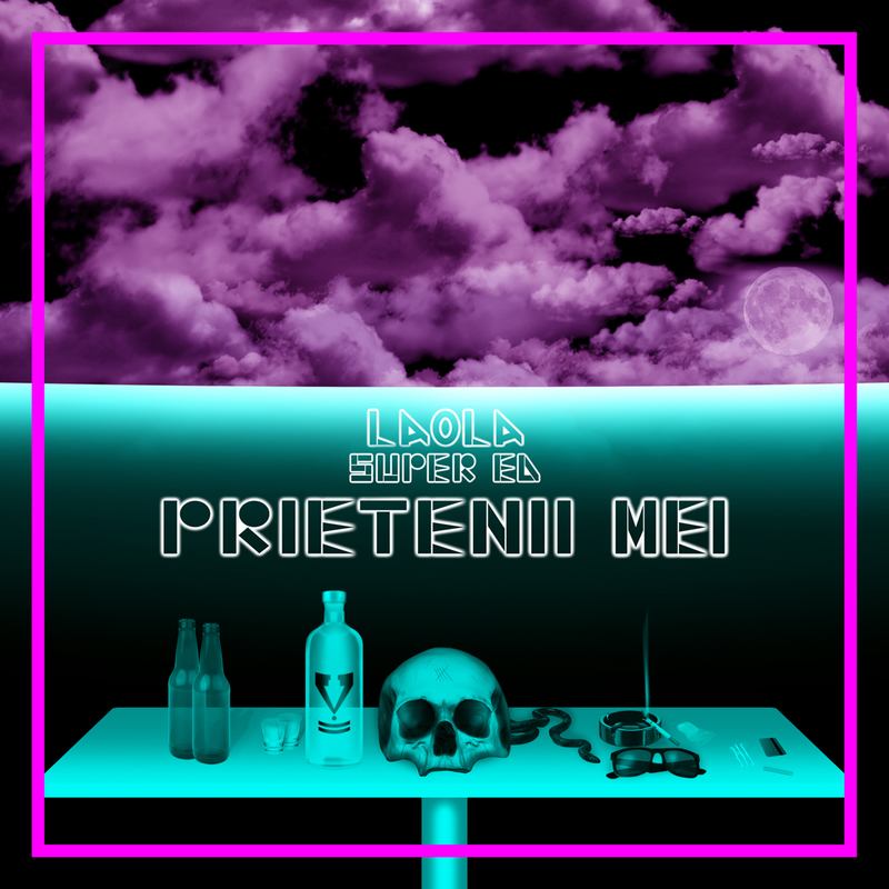 Prietenii Mei