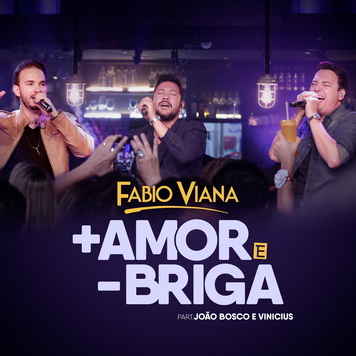 Mais Amor e Menos Briga