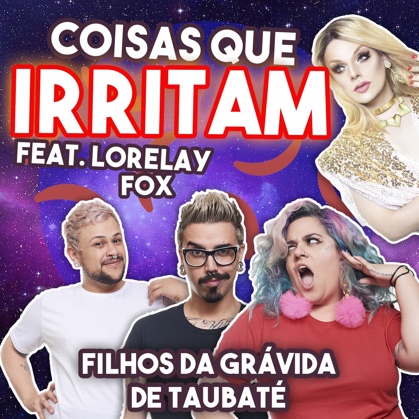 Coisas Que Irritam