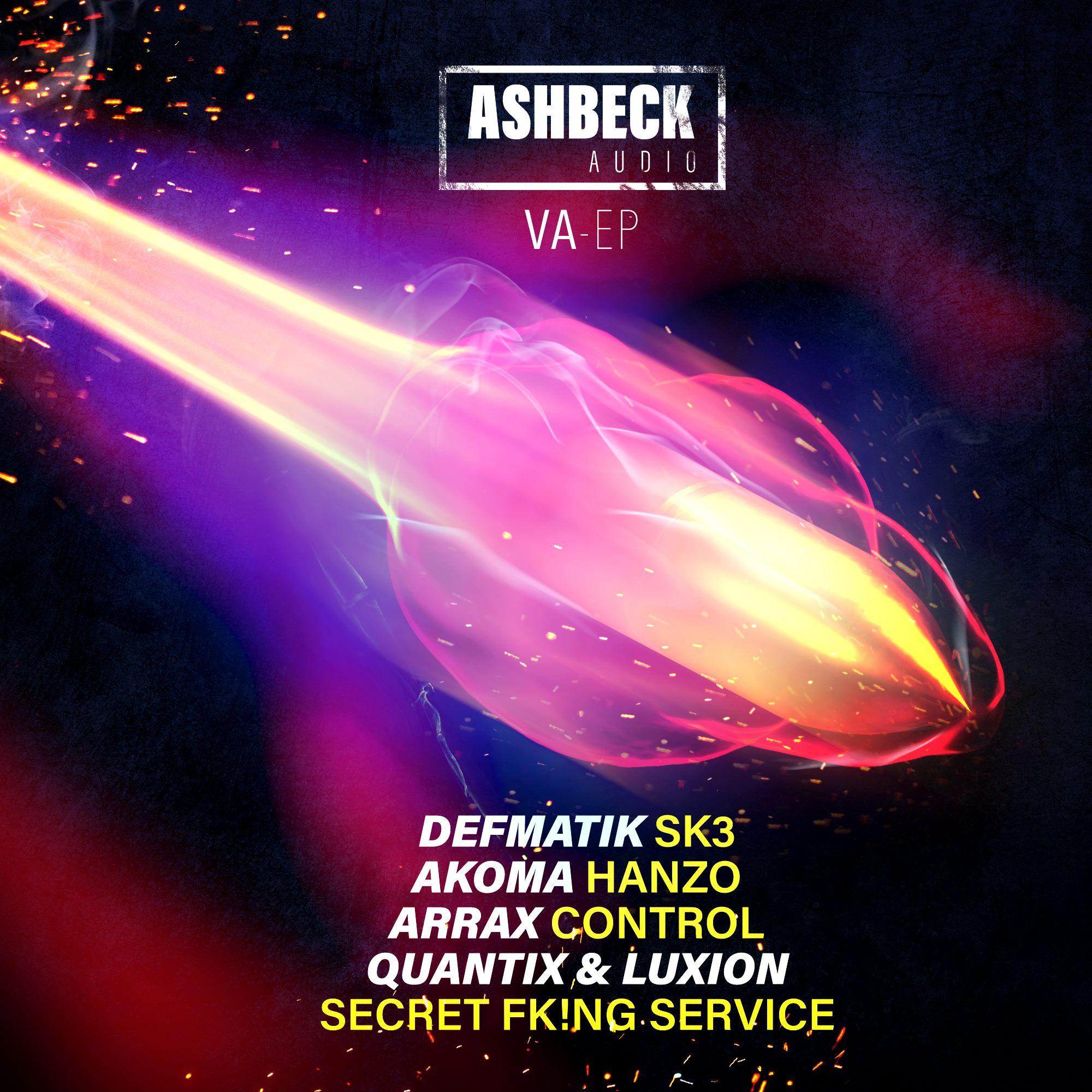 Ashbeck Audio - VA