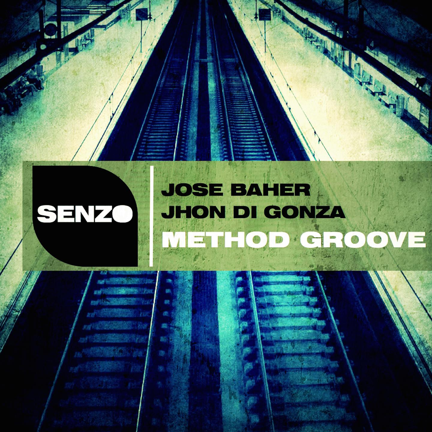 Method Groove (Javi Vila Remix)