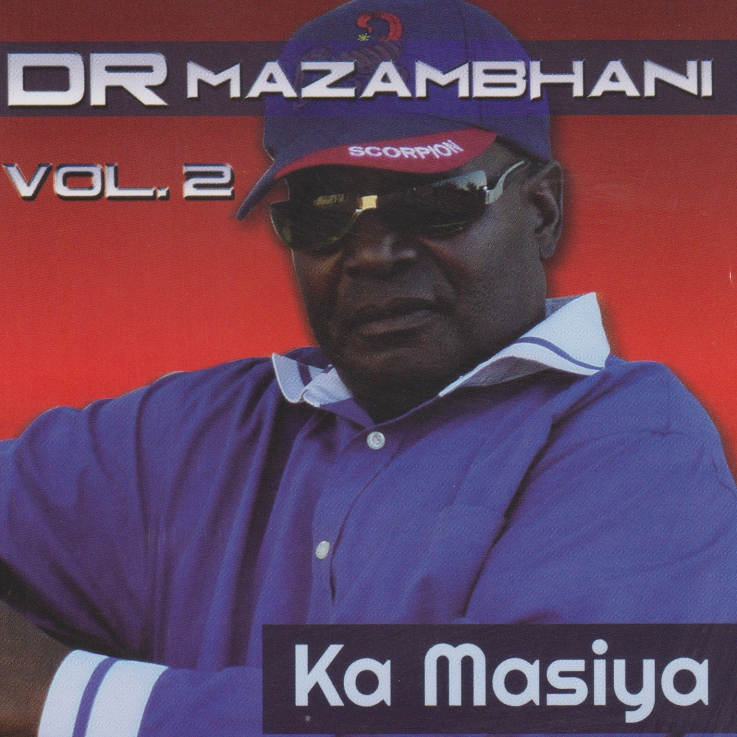 Ka Masiya, Vol. 2